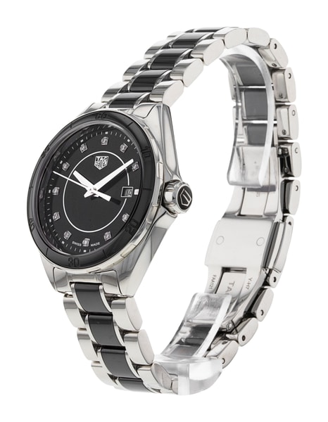 Tag Heuer Formula 1 WBJ141AB.BA0973